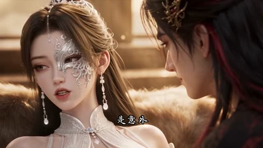 别惹狂妃她是魔尊心尖宠2：龙侍圣女（131集）高清画质免费看