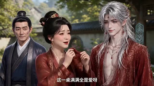 我在异界当团宠（71集）无需会员免费看