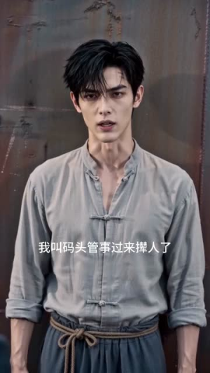 穿书恶毒女配：冷面少帅疯狂要贴贴（51集）热播短剧追不停