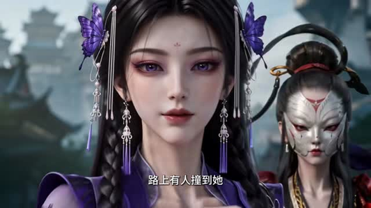 问情（60集）高质量短剧推荐