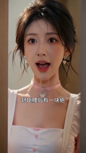 雾色炽热（61集）短剧追不停