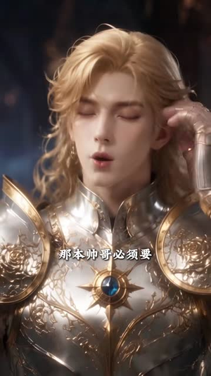 召唤的骷髅都是异世大能2（211集）分享热门短剧