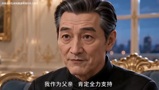 浅爱至深（120集）每日分享短剧