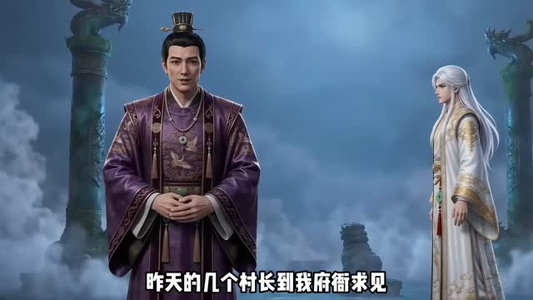 金身野神（41集）全剧看到大结局