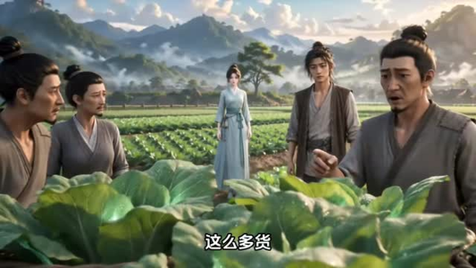 我养的灵兽，性格都有些古怪第二季（65集）甜宠短剧追到爽