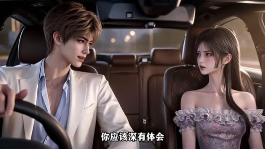 装乖魔女训夫手册第二季（115集）热门短剧推荐。
