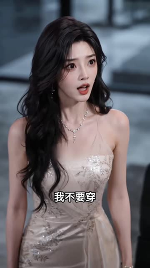 触不到的爱恋（58集）短剧太精彩