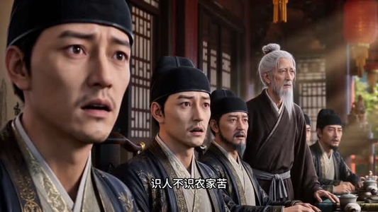 团宠之蒋家小福星驾到！（128集）百度在线观看