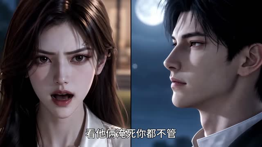 假千金重生后成团宠了第二季（120集）百万短剧抢先看