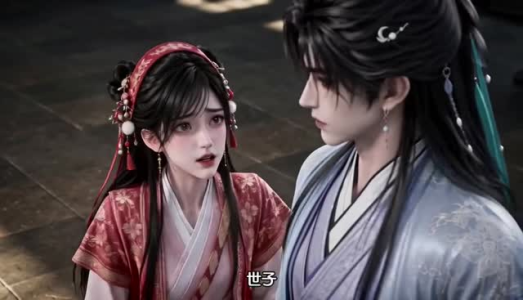 拜见王爷，奴婢今天又要作妖了第二季（118集）评价怎么样