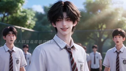 陷入夏天热吻第一季（130集）夸克网盘观看
