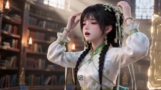 我要退宗（36集）火爆热门短剧