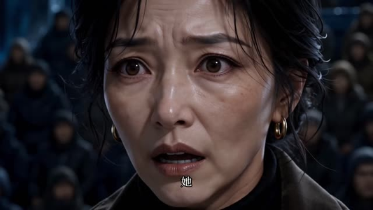 凛冬跟随囤货第三季（更新至40集）免费热门短剧