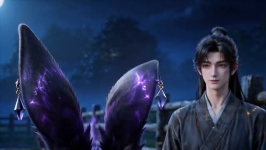 杂役房养着一窝魔修（99集）真的太好看了