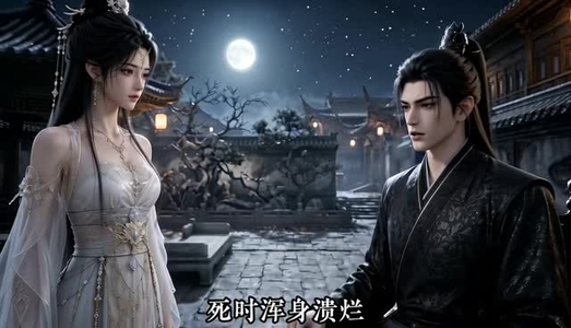 本座来自修真界（43集）免费看短剧