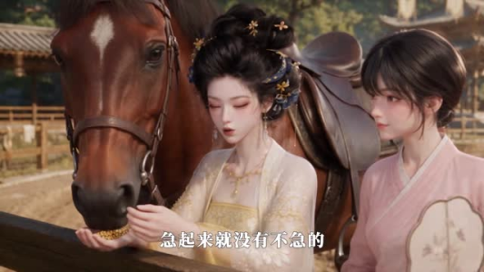 皇上表哥弟说他恕难从命！（119集）高分佳作免费看