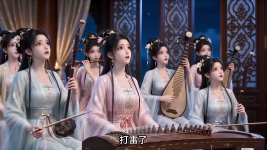 黑蛇她会障眼法（62集）短剧上头又好看