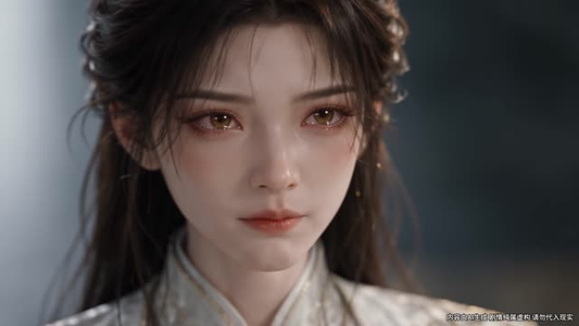 穿书女尊：我的美男我来罩（77集）热播短剧推荐