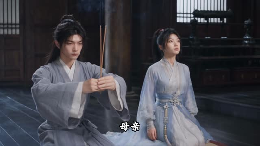 对不起，地府有人，死不了!第五季（93集）超甜短剧抢先看