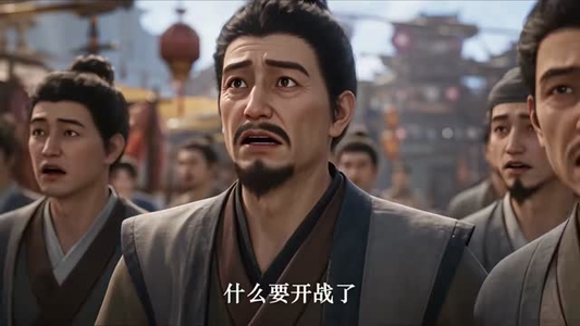 系统让我和亲，我只想赚钱（95集）精彩短剧下载