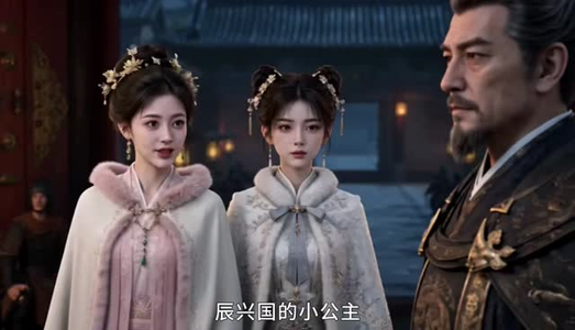穿梭古今两头跑：王妃她赚麻了第二季（181集）集免费看短剧