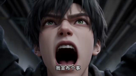 boss阴到没边我的系统也是第一季（114集）精彩短剧免费看