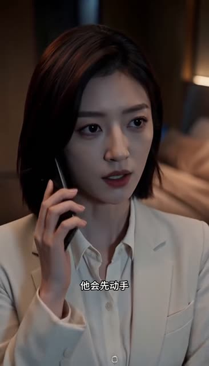 一遇北辰，一世安然（91集）短剧分享片段