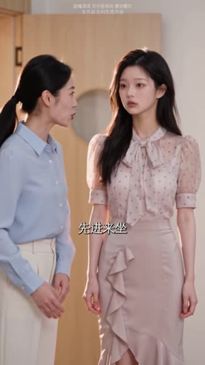 穿成作精女配，我反向拿捏了男主（60集）在哪个平台能看