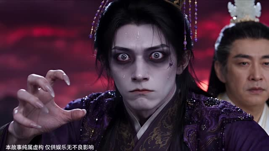 修仙不如干饭，我的伙房统治全宗了第六季（368集）排行榜前十短剧