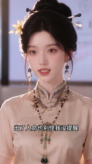 家有贤妻，百事皆顺（219集）夸克网盘观看