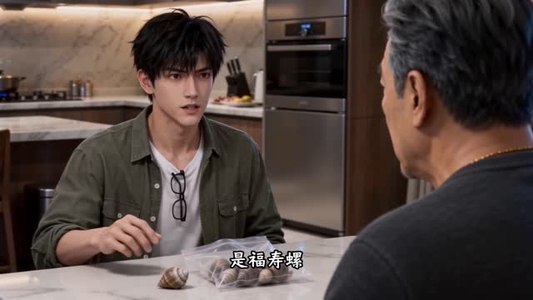 全职神医，靠看病爆红全网（159集）最火的短剧