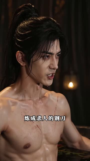 镇北少帅（144集）无需充值尽情看