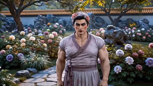 全资进组，只有他以为是真穿越（47集）番茄短剧免费看