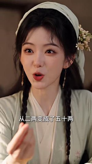 成全他的富贵命（52集）短剧追不停