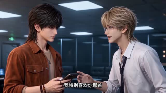 重启厨手妙音（137集）独家短剧免费看