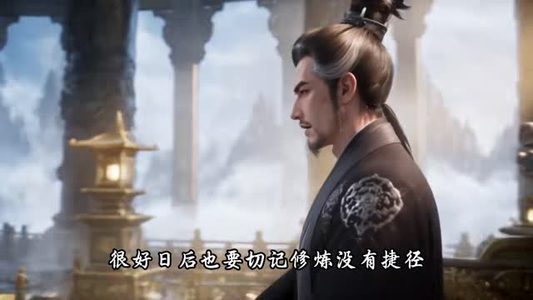 黑莲花：快穿魔主荣耀（109集）短剧片段推荐