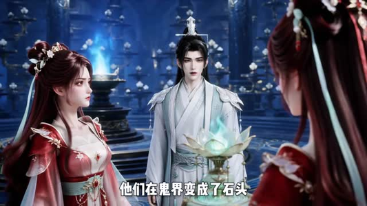 清冷尊上独宠我第一季（190集）一起追短剧