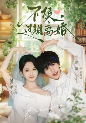不候，过期离婚（86集）免费短剧全集看