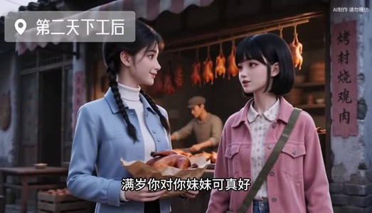 悠悠满岁第一季（72集）全剧免费观看