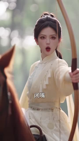 枝上蘅：雪落知归（114集）无需充值尽情看