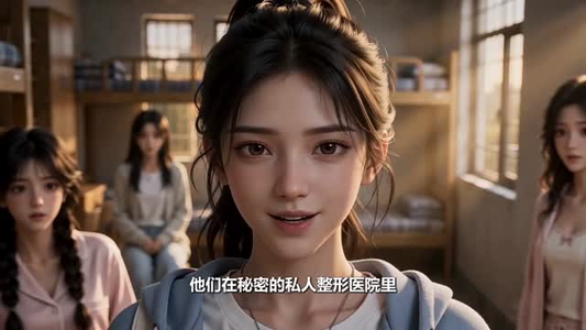 穿书一碗粥,收服反派大佬(60集) 穿书一碗粥,收服反派大佬(60集)热门短剧追到爽