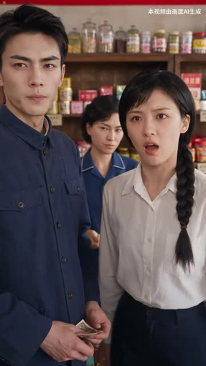 老公别凶，作精媳妇改邪归正了（115集）热播短剧排行榜