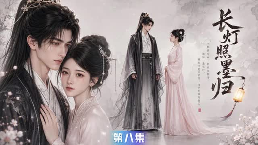 长灯照墨归(20就) 长灯照墨归(20就)每日短剧追不停