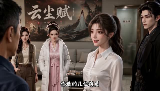 宋之偏爱（80集正版）太好看了短剧