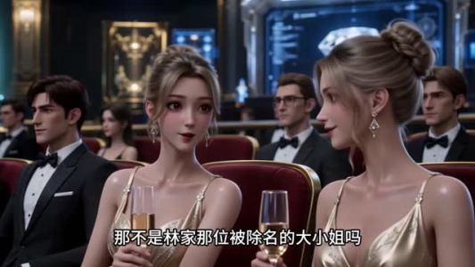 我把星际大佬当猫养(103集) 我把星际大佬当猫养(103集)短剧全集完整版