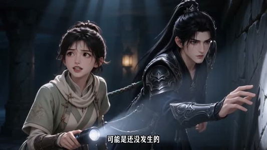 王爷的佛珠又碎了（107集）短剧上头又好看
