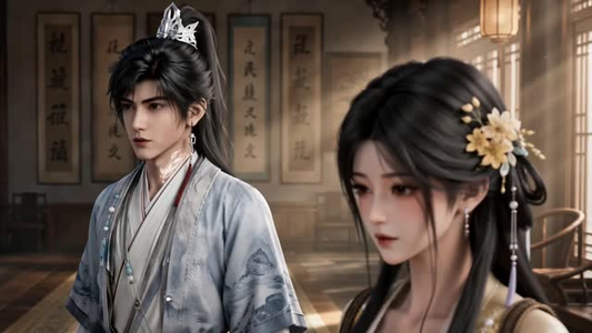 御狐2赤霄少年(388集) 御狐2赤霄少年(388集)网盘在线观看