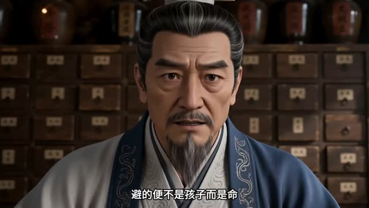 夫君九千岁（43集）火爆短剧来袭
