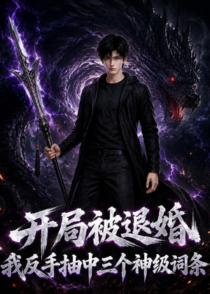 开局被退婚我反手抽中三个神级词条（40集）热门短剧抢先看