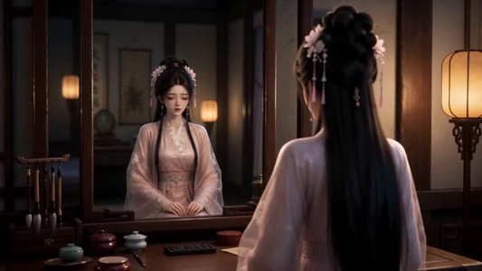 春潮夜渡第二季（85集）火热短剧抢先看